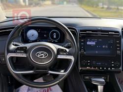 هیوندای تۆکسۆن